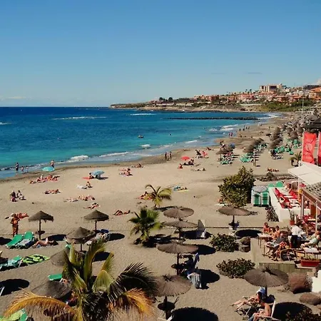 En Mareverde Costa Adeje (Tenerife)