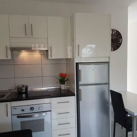 Apartamento En Mareverde