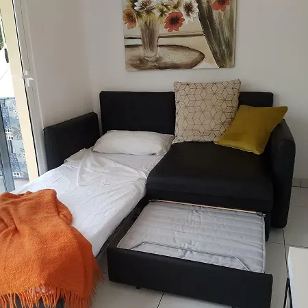 En Mareverde Apartment *