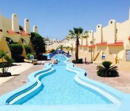 En Mareverde Costa Adeje (Tenerife)