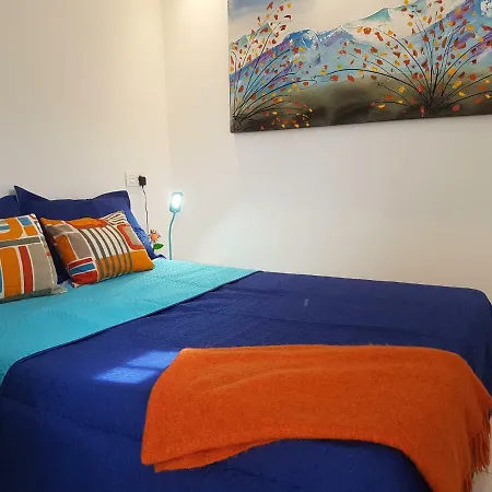 En Mareverde Apartment