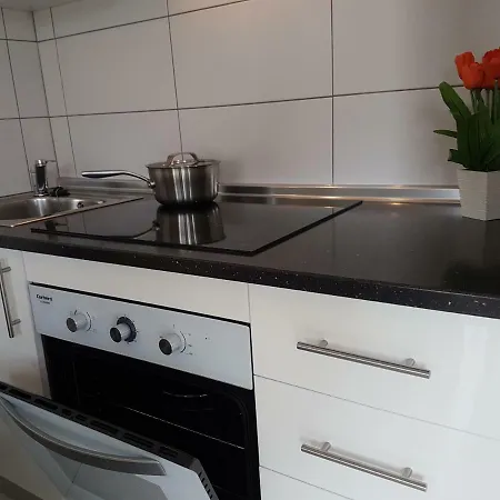 En Mareverde Appartement Costa Adeje (Tenerife)