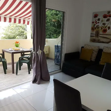 En Mareverde Appartement Costa Adeje (Tenerife)