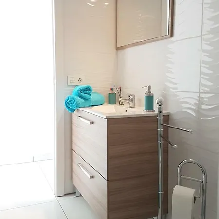 En Mareverde Apartamento